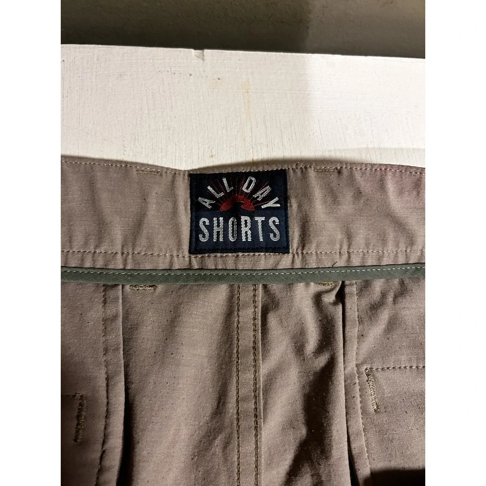 Faherty Mens All Day Shorts Drawstring 9